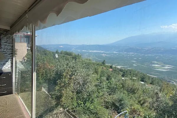 Dağ evi mountain house - Resim 7