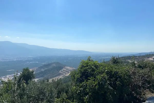 Dağ evi mountain house - Resim 9