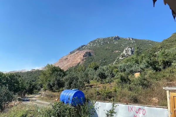 Dağ evi mountain house - Resim 2