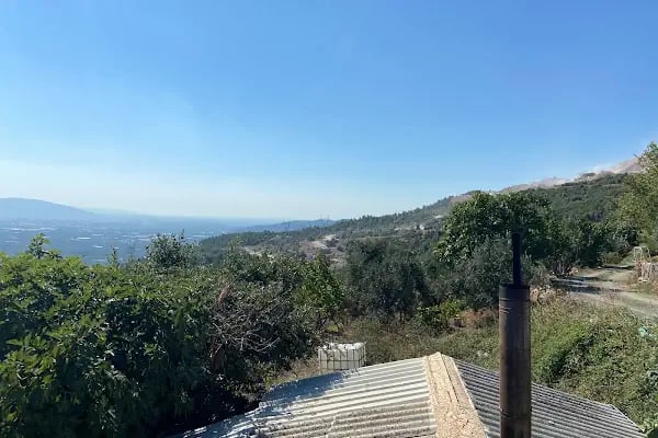 Dağ evi mountain house - Resim 5