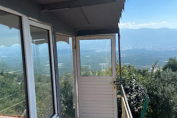 Dağ evi mountain house - Resim 11