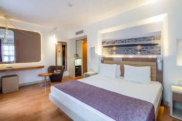 Puding Hotel - Resim 2
