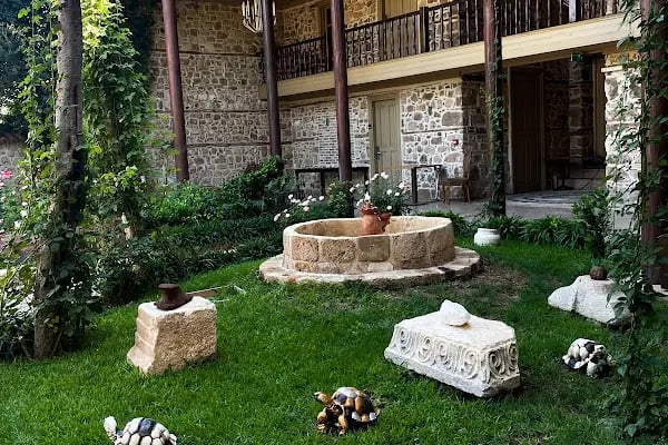 Puding Hotel - Resim 20