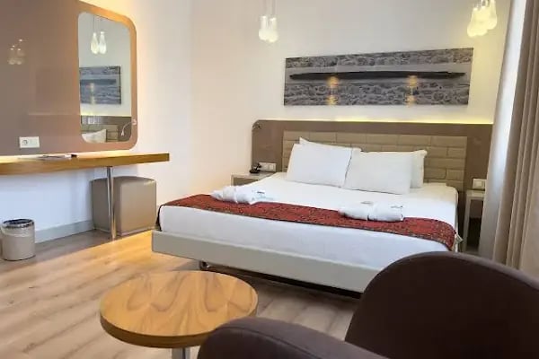 Puding Hotel - Resim 9