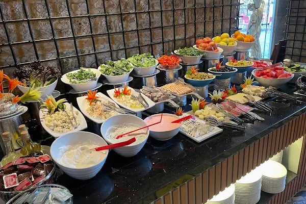 Puding Hotel - Resim 6