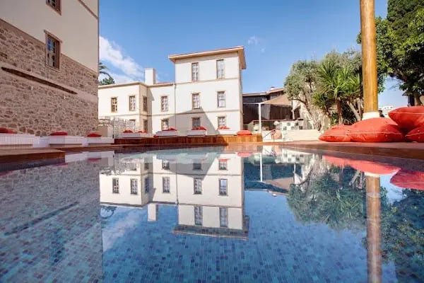Puding Hotel - Resim 1