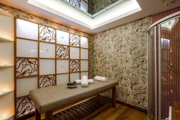 Puding Hotel - Resim 4