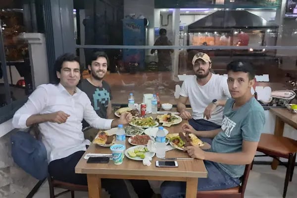 Anadolu Restoran - Resim 10