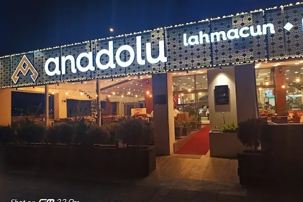 Anadolu Restoran - Resim 2
