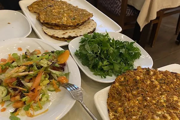 Anadolu Restoran - Resim 19