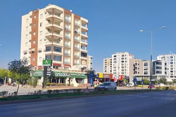 Anadolu Restoran - Resim 14