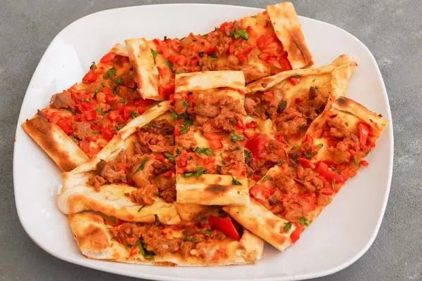 Anadolu Restoran - Resim 4