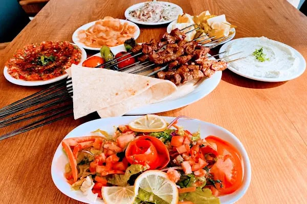 Anadolu Restoran - Resim 3