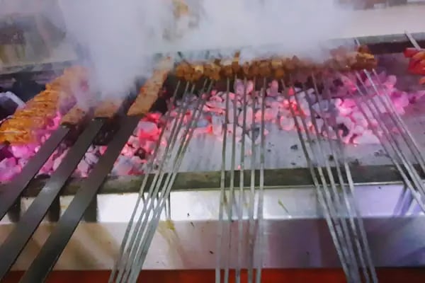 Anadolu Restoran - Resim 11