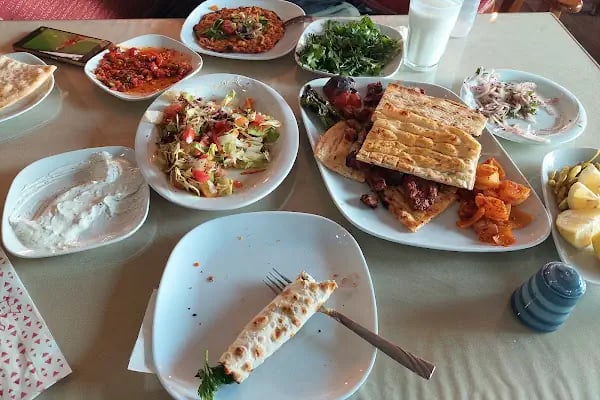Anadolu Restoran - Resim 15