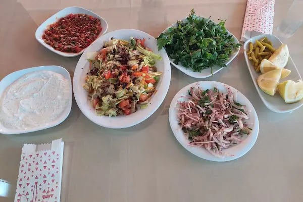 Anadolu Restoran - Resim 20