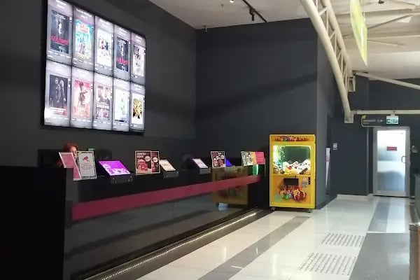 Paribu Cineverse MarkAntalya - Resim 10