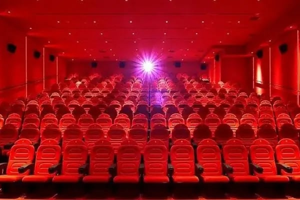 Paribu Cineverse MarkAntalya - Resim 2