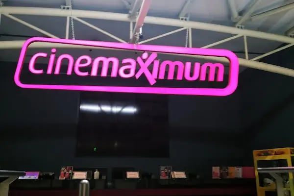 Paribu Cineverse MarkAntalya - Resim 9