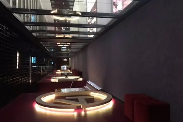 Paribu Cineverse MarkAntalya - Resim 13
