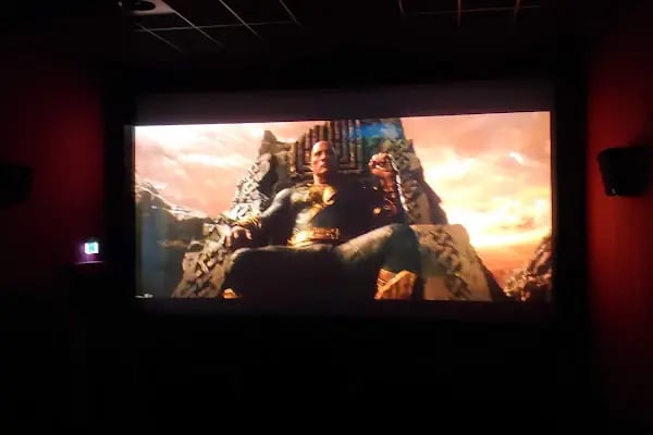 Paribu Cineverse MarkAntalya - Resim 15