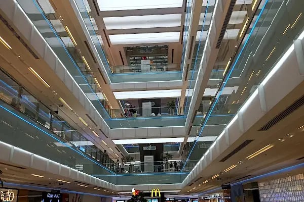 Paribu Cineverse MarkAntalya - Resim 6