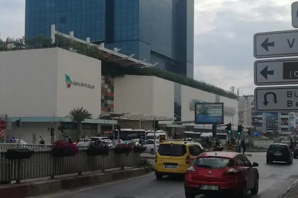 Paribu Cineverse MarkAntalya - Resim 11