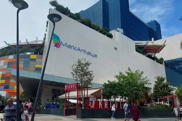 Paribu Cineverse MarkAntalya - Resim 16