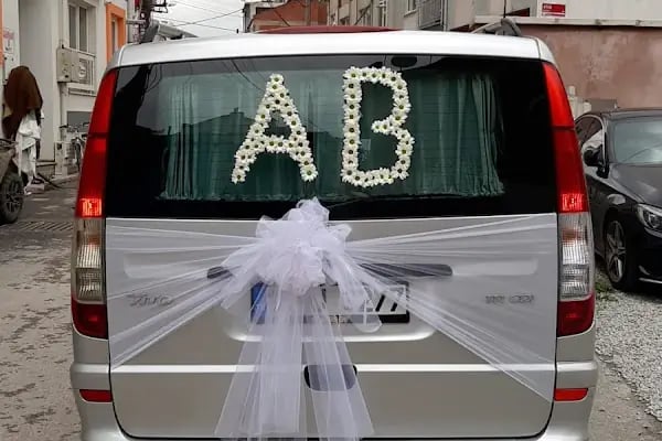 Rota Oto Kiralama Balıkesir - Resim 13