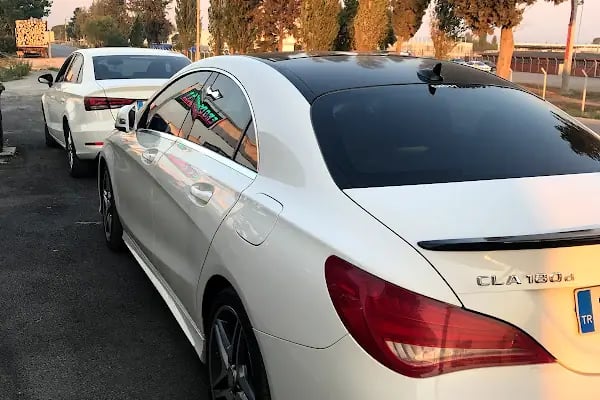 Rota Oto Kiralama Balıkesir - Resim 5