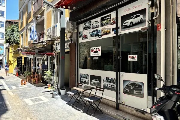Rota Oto Kiralama Balıkesir - Resim 9