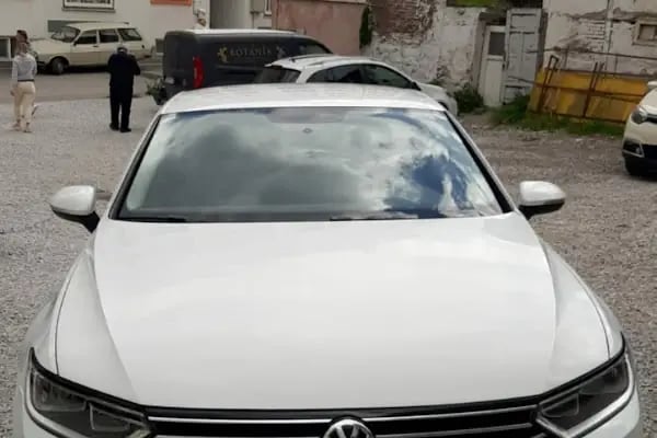 Rota Oto Kiralama Balıkesir - Resim 7