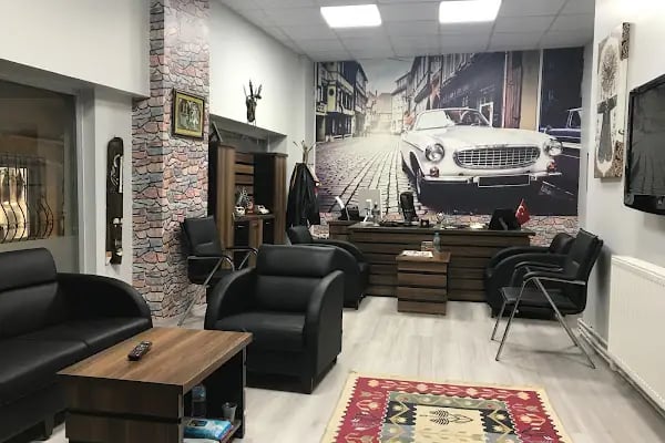 Rota Oto Kiralama Balıkesir - Resim 8