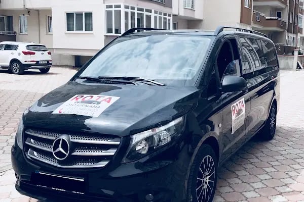 Rota Oto Kiralama Balıkesir - Resim 2