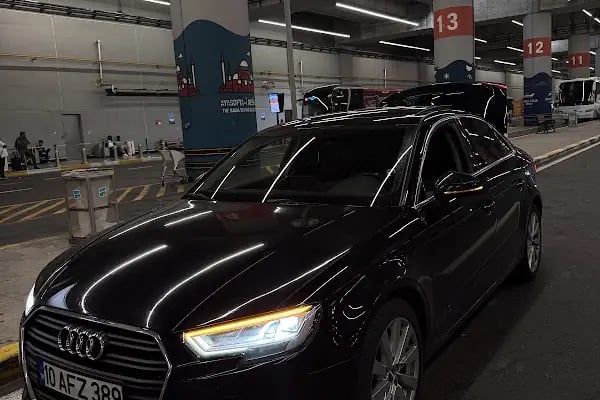Rota Oto Kiralama Balıkesir - Resim 19