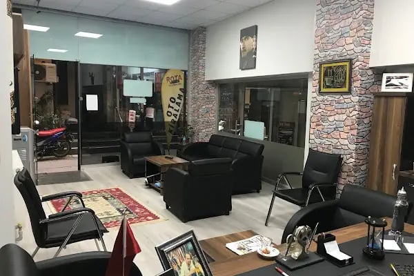 Rota Oto Kiralama Balıkesir - Resim 12