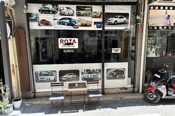 Rota Oto Kiralama Balıkesir - Resim 3