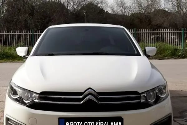 Rota Oto Kiralama Balıkesir - Resim 18