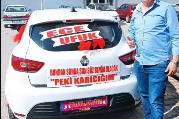 Rota Oto Kiralama Balıkesir - Resim 20