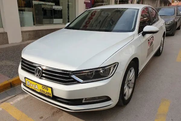 Rota Oto Kiralama Balıkesir - Resim 15