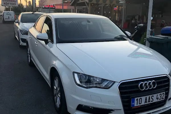 Rota Oto Kiralama Balıkesir - Resim 4