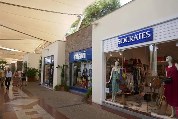 Socrates - Resim 1