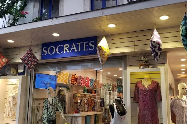 Socrates - Resim 8