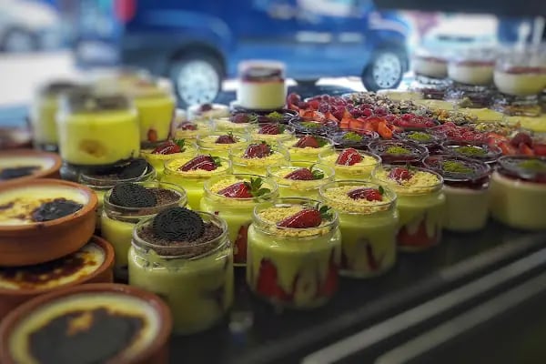 Gültekin Unlu Mamülleri - Resim 19