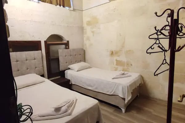 JOSELİN HOTEL - Resim 3