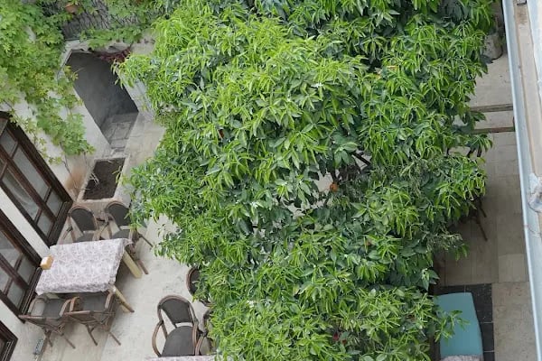 JOSELİN HOTEL - Resim 5