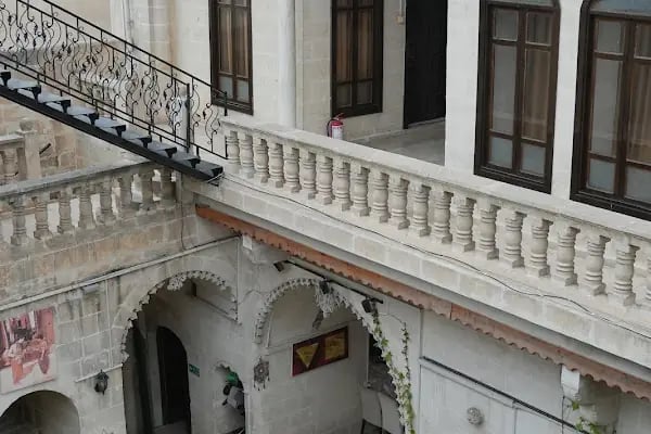 JOSELİN HOTEL - Resim 1