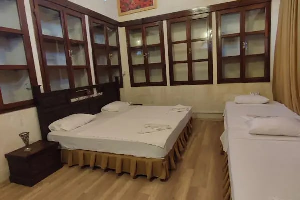 JOSELİN HOTEL - Resim 4