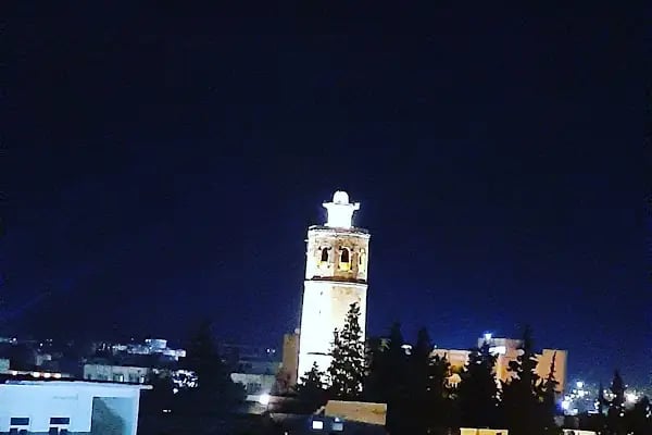 JOSELİN HOTEL - Resim 16