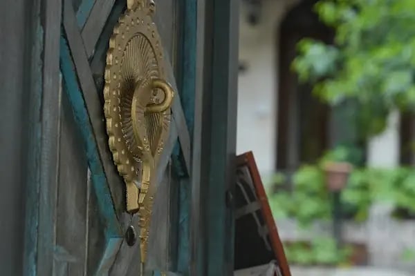 JOSELİN HOTEL - Resim 11